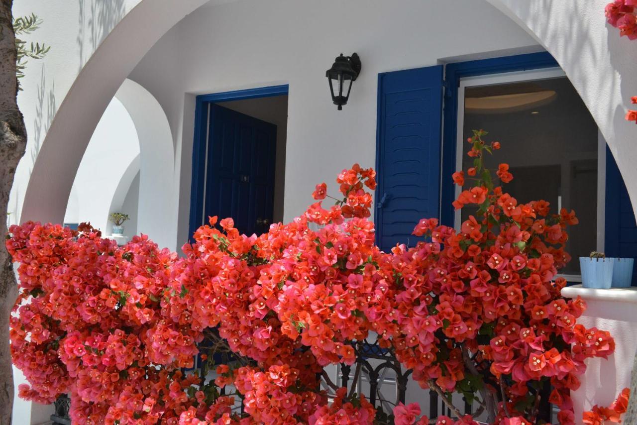 Dedalos Studios Naxos Naxos City Exterior photo