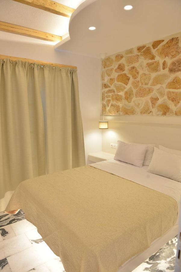 Dedalos Studios Naxos Naxos City Exterior photo