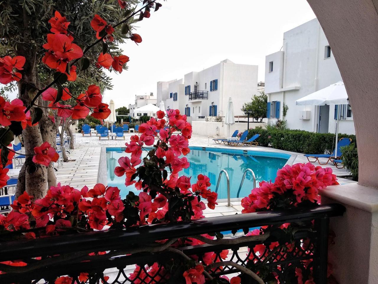 Dedalos Studios Naxos Naxos City Exterior photo