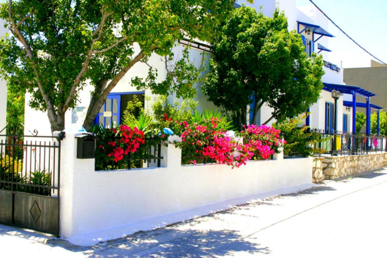 Dedalos Studios Naxos Naxos City Exterior photo
